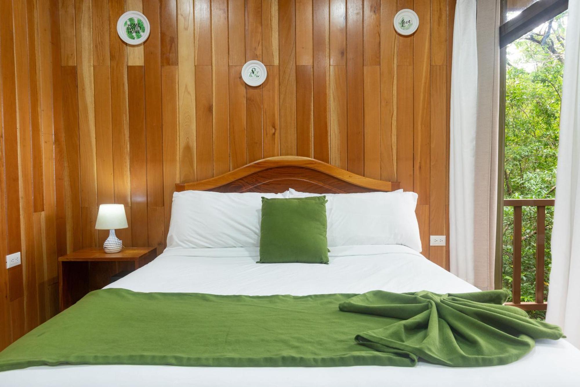 Casas Clusia Apartment Monteverde ภายนอก รูปภาพ