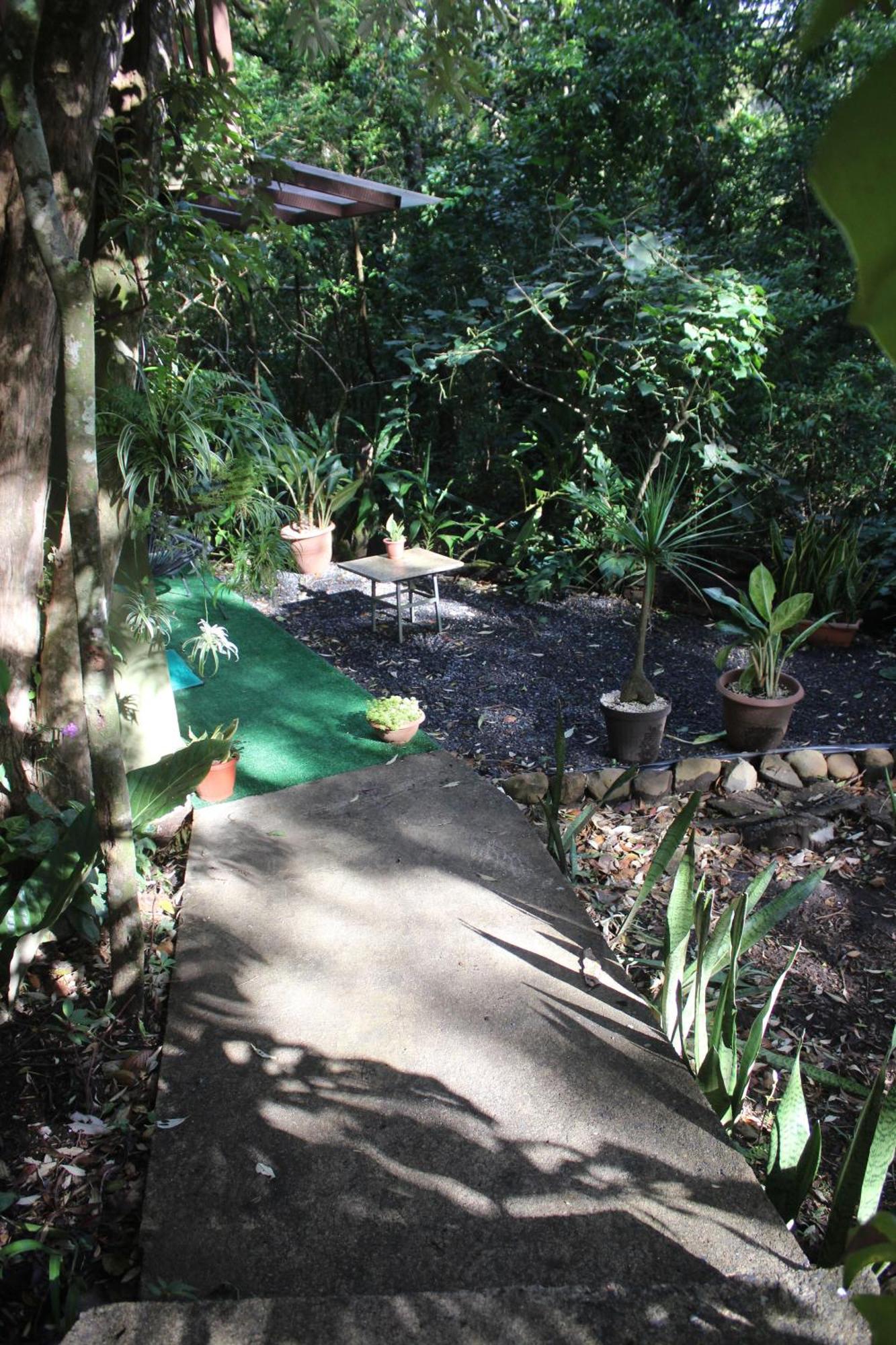 Casas Clusia Apartment Monteverde ภายนอก รูปภาพ