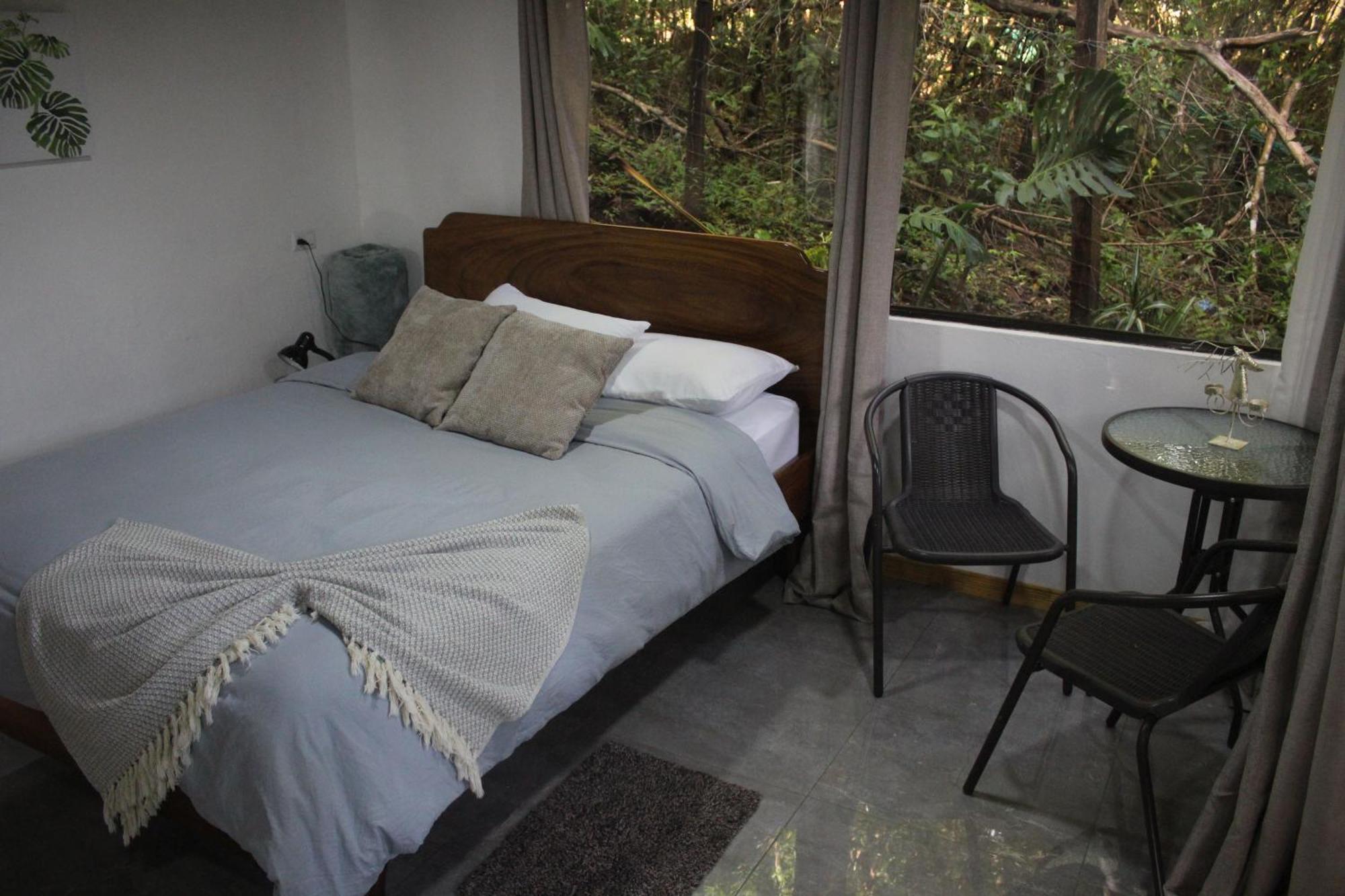 Casas Clusia Apartment Monteverde ภายนอก รูปภาพ