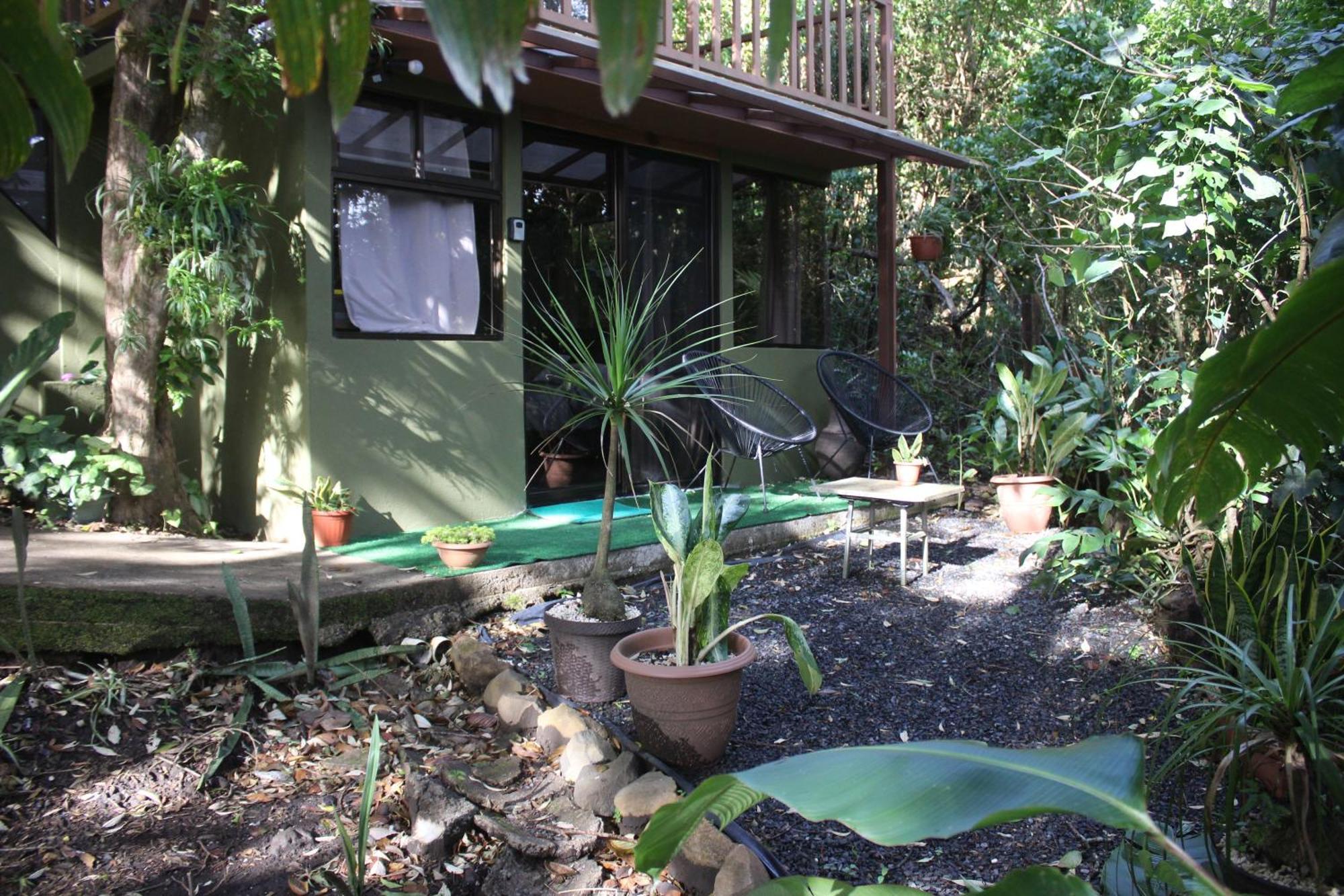 Casas Clusia Apartment Monteverde ภายนอก รูปภาพ